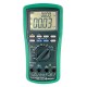 GreenLee DML-430A - профессиональный цифровой мультиметр-регистратор