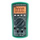 Greenlee DM-210A - профессиональный цифровой мультиметр