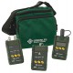 Greenlee 5890-SC - набор для тестирования ВОЛС (SM/MM) с SC адаптером