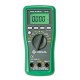 Greenlee DM-65 - цифровой мультиметр