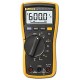Fluke 115 - мультиметр цифровой