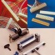 Tyco Electronics AMP STACK 1-737692-2 — 25-парный соединитель, сращивание (12 штук в упаковке)