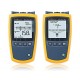 Fluke Networks MultiFiber Pro (MFTK)  - наборы для тестирования оптических волокон с коннекторами MPO
