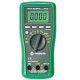 Цифровые мультиметры Greenlee серии 25, 45, 65